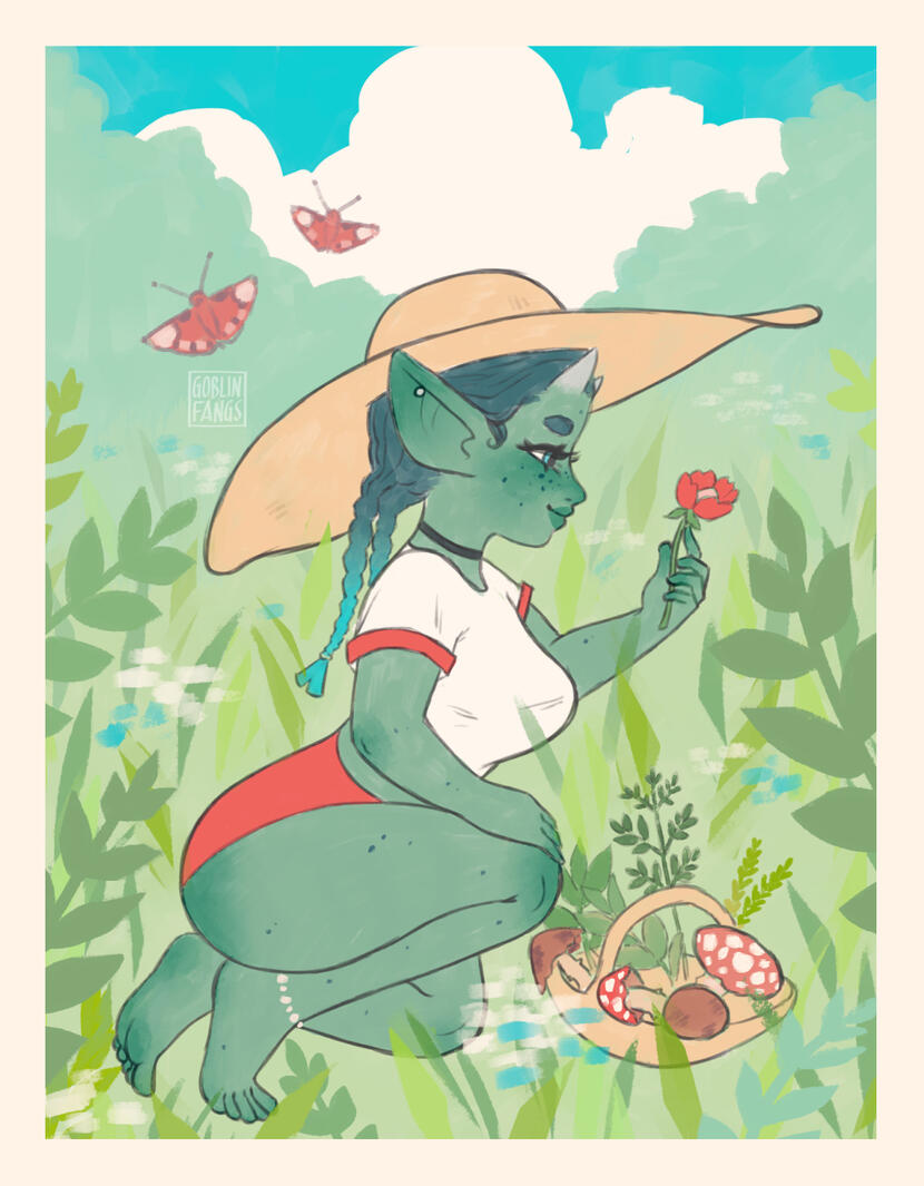 Goblinsona
