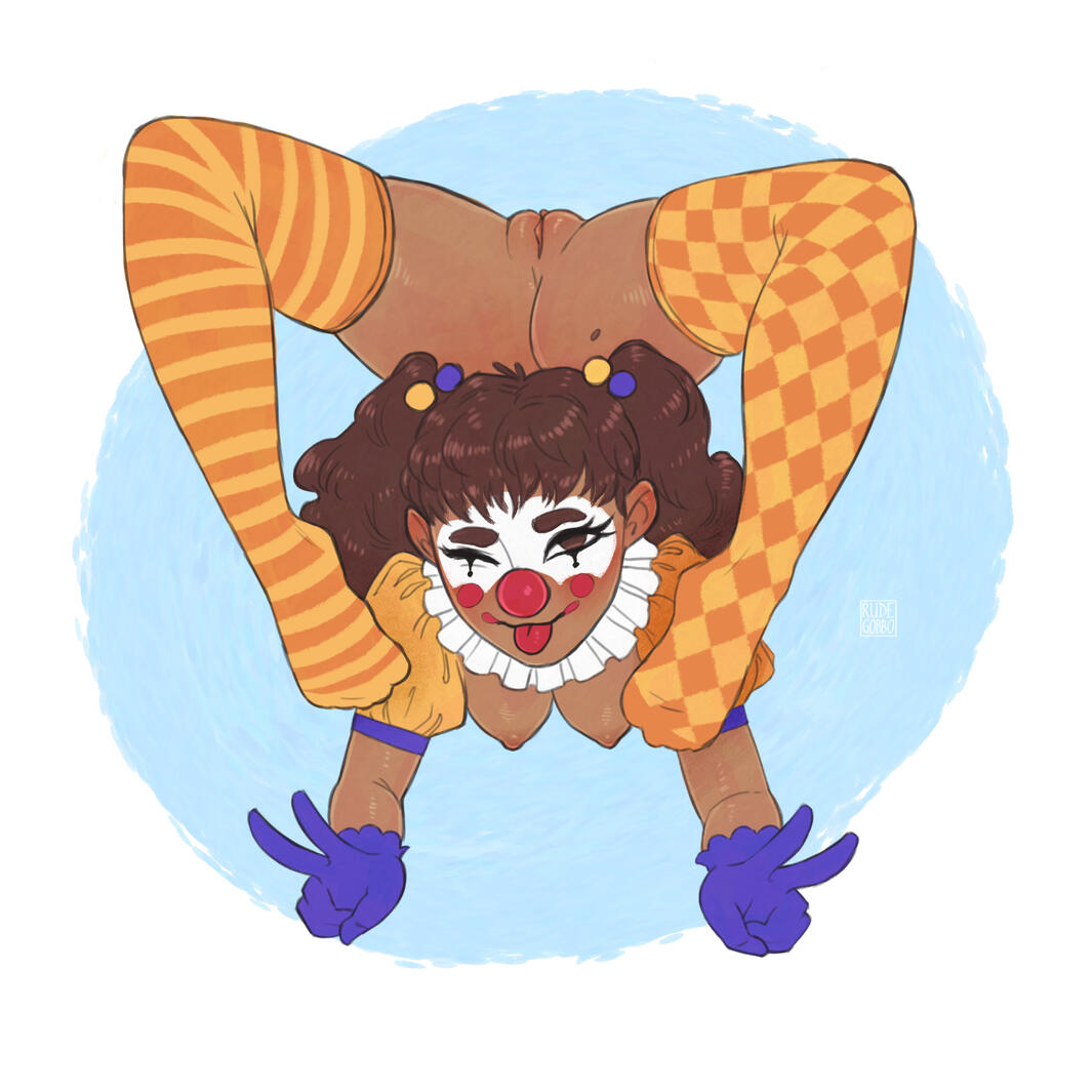 Clownmyra